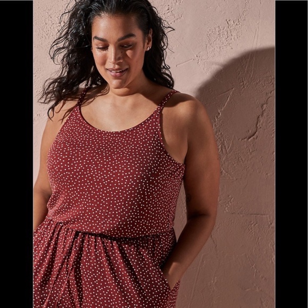 Torrid super soft knits romper